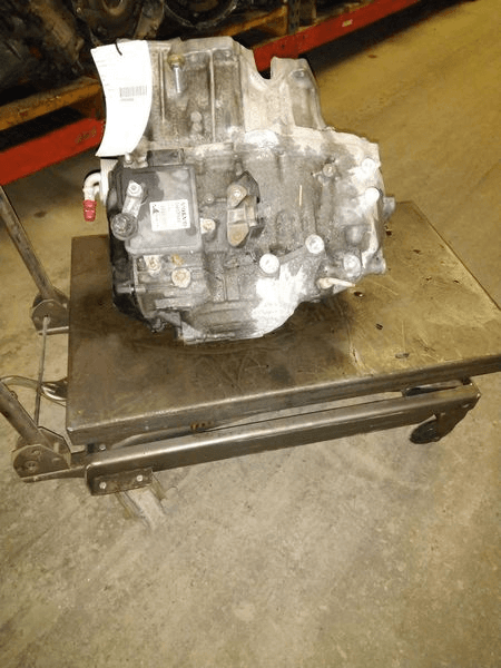 2016 Volvo Xc60 (at), 2.0l, Vin 40 (4th And 5th Digit), Used Transmission