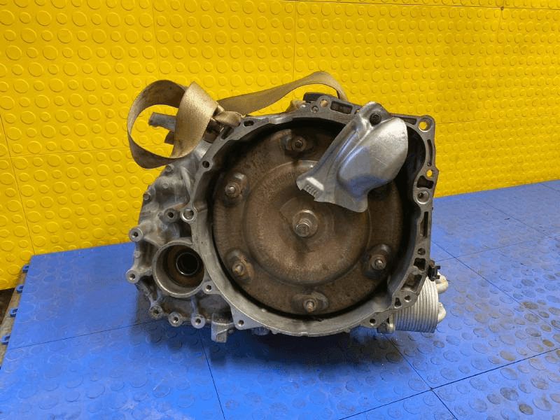 2016 Volvo Xc60 (at), 2.0l, Vin 49 (4th And 5th Digit), Fwd, Used Transmission