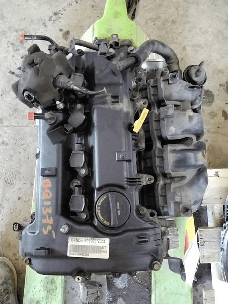 2014 Hyundai Elantra 2.0l (vin H, 8th Digit), Canada Emissions, Used Engine