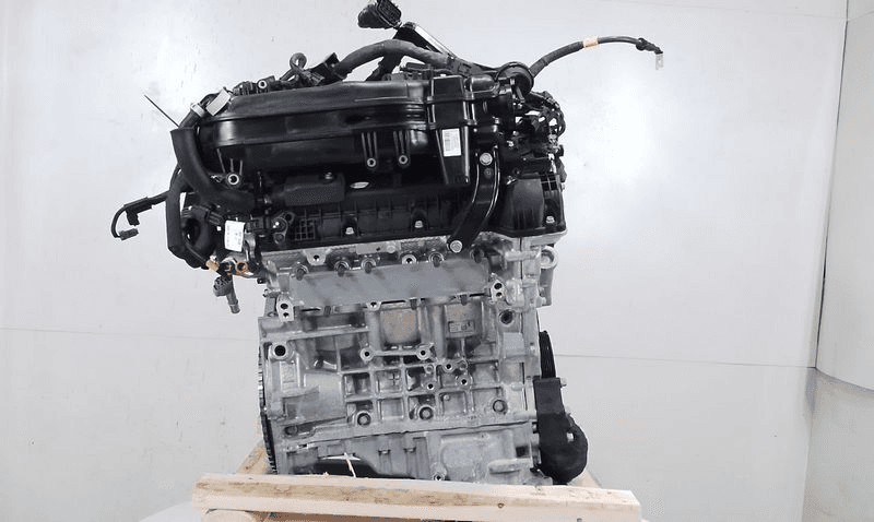 2022 Hyundai Palisade (3.8l, Vin E, 8th Digit), Fwd, Used Engine