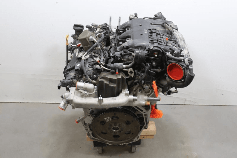 2020 Hyundai Palisade  (3.8l, Vin E, 8th Digit), Fwd, Used Engine