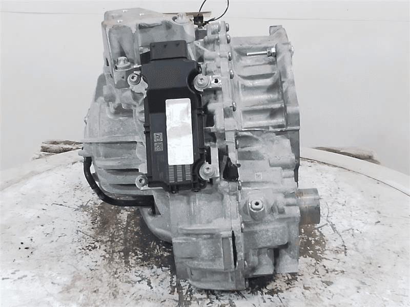 2019 Jeep Cherokee (at), 2.0l, Awd (single Speed Transfer Case), Used Transmission