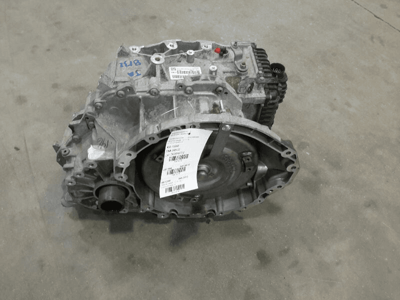 2019 Jeep Cherokee (at), 3.2l, Awd (single Speed Transfer Case), 3.25 Ratio, Used Transmission