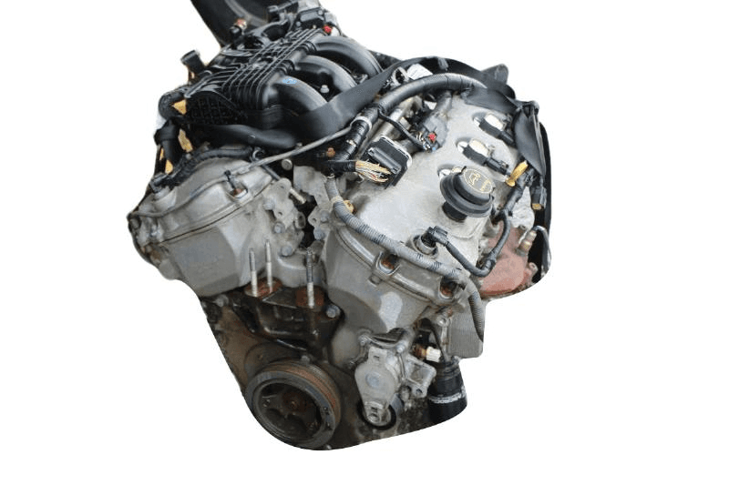 2011 Mazda Cx-9 (3.7l), Vin A (8th Digit), Used Engine