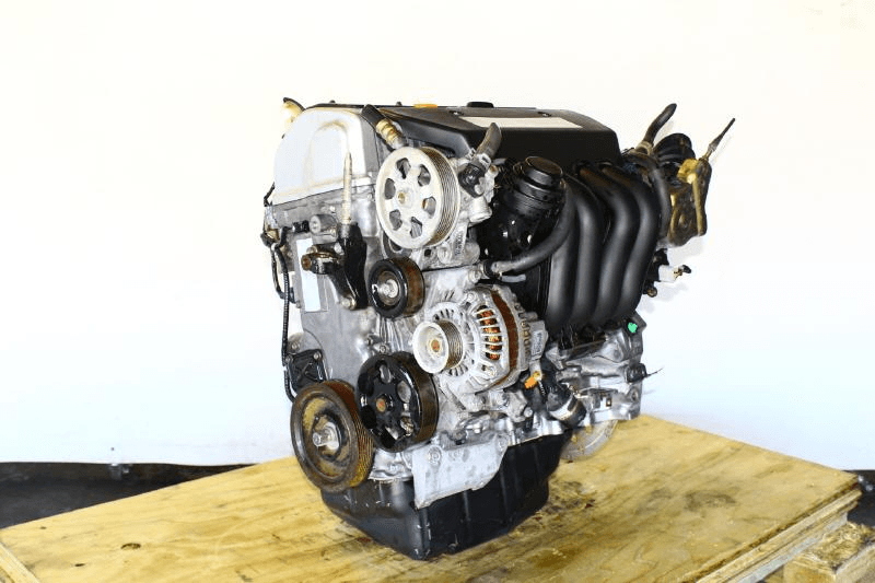 2011 Mazda Cx-9 (3.7l), Vin A (8th Digit), Used Engine