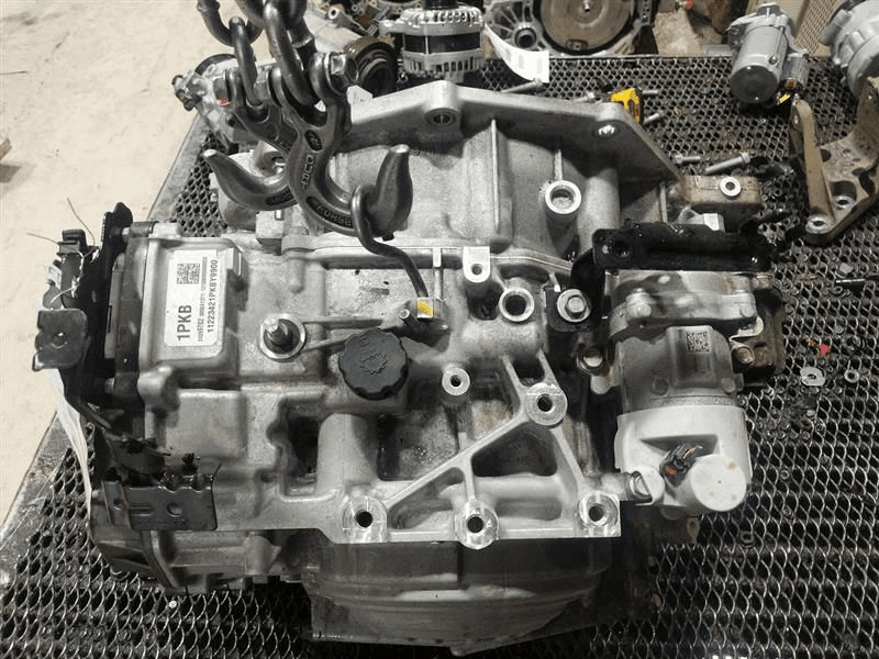 2023 Buick Enclave (at), Awd, Used Transmission