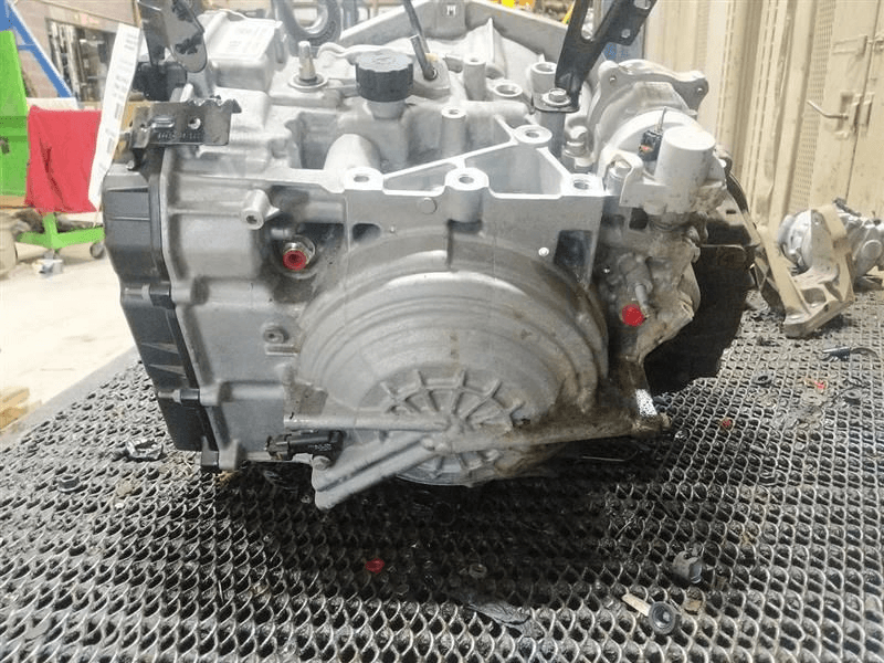 2023 Buick Enclave (at), Awd, Used Transmission