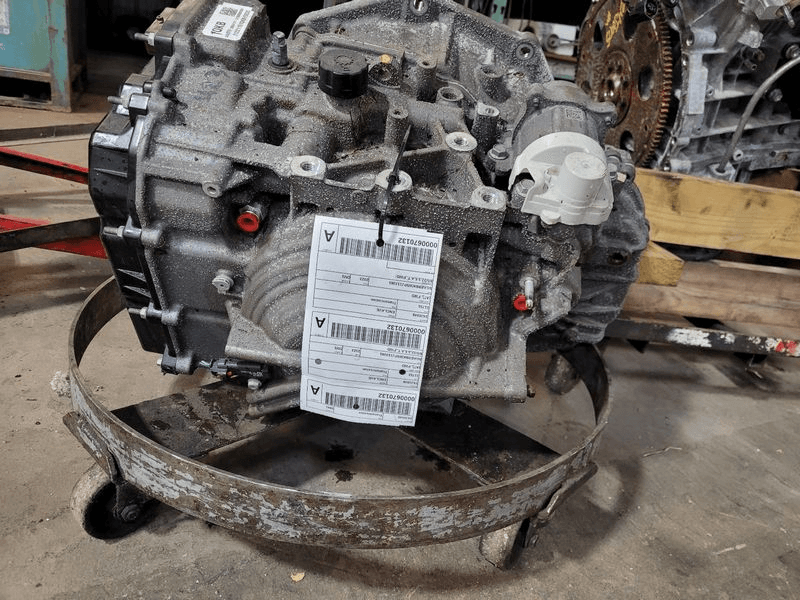 2023 Buick Enclave (at), Fwd, Used Transmission