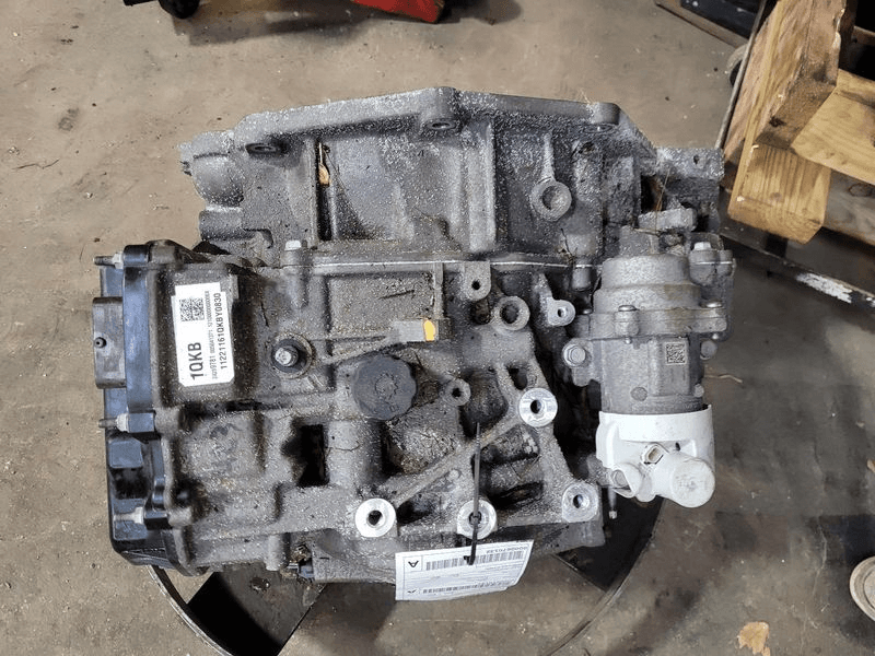 2023 Buick Enclave (at), Fwd, Used Transmission