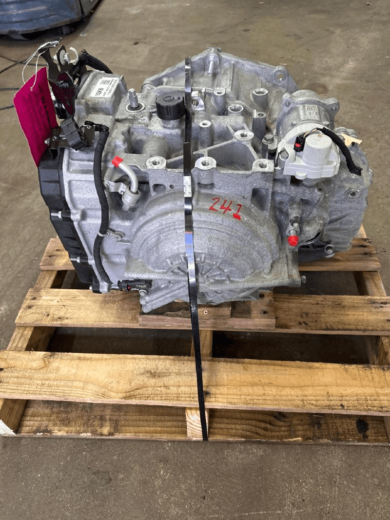 2022 Buick Enclave (at), Fwd, Used Transmission