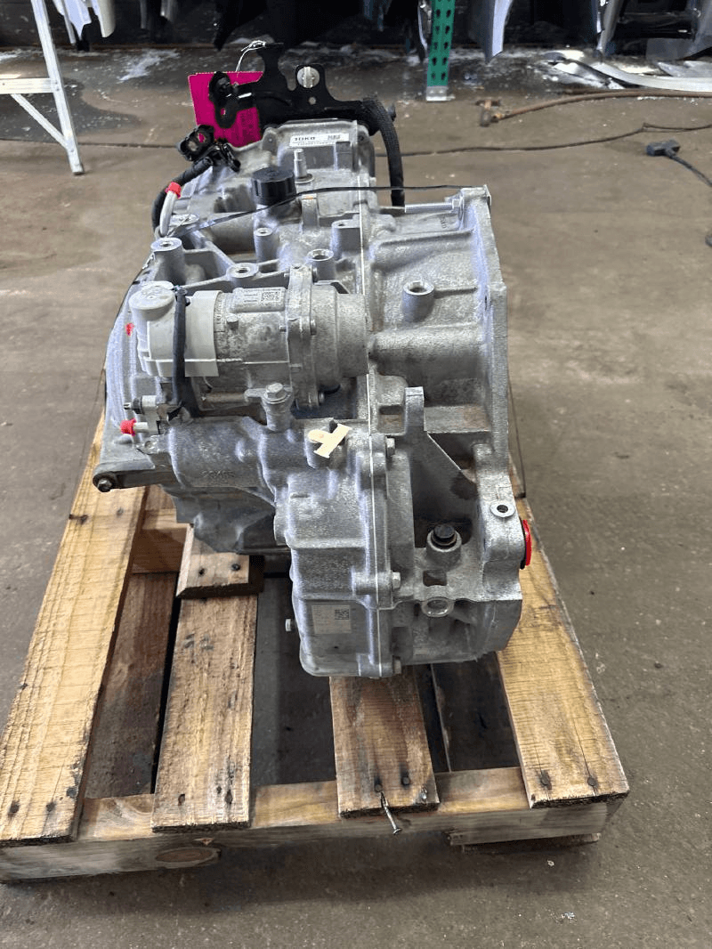 2022 Buick Enclave (at), Fwd, Used Transmission