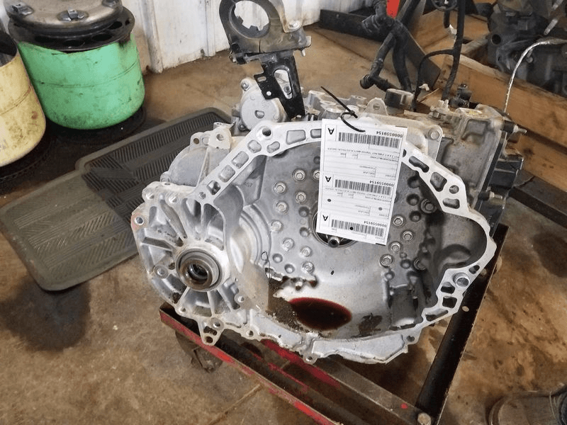 2021 Buick Enclave (at), Fwd, Id 9fkb, Used Transmission