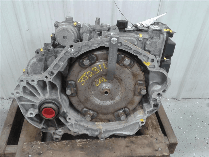 2018 Buick Enclave (at), Fwd, Used Transmission