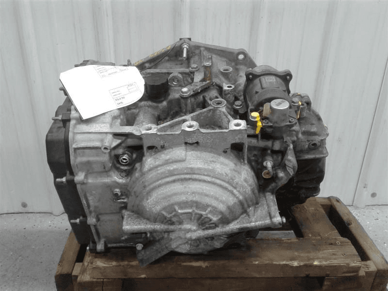 2018 Buick Enclave (at), Fwd, Used Transmission