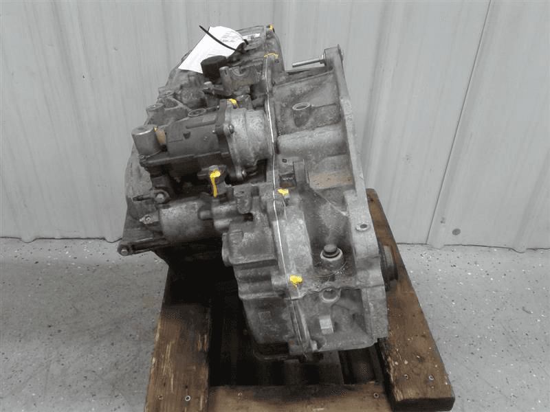 2018 Buick Enclave (at), Fwd, Used Transmission