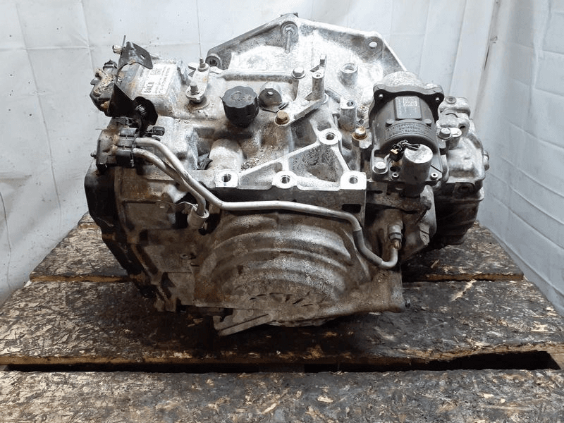 2018 Buick Enclave (at), Fwd, Used Transmission