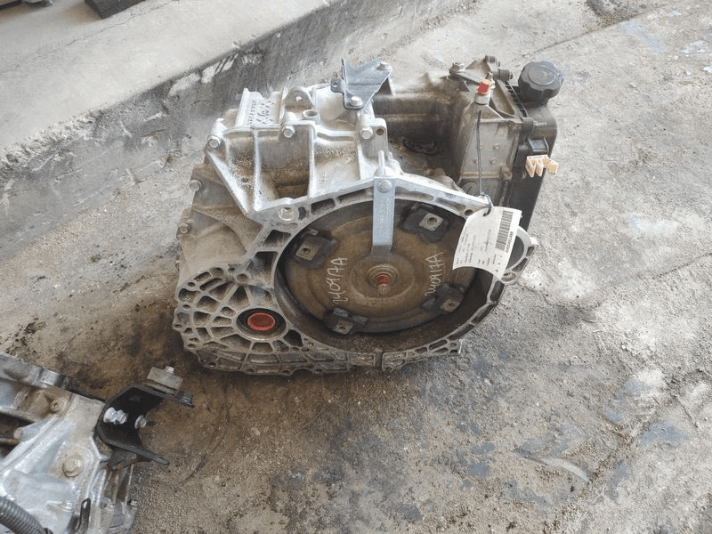 2015 Buick Enclave At, Fwd, Used Transmission