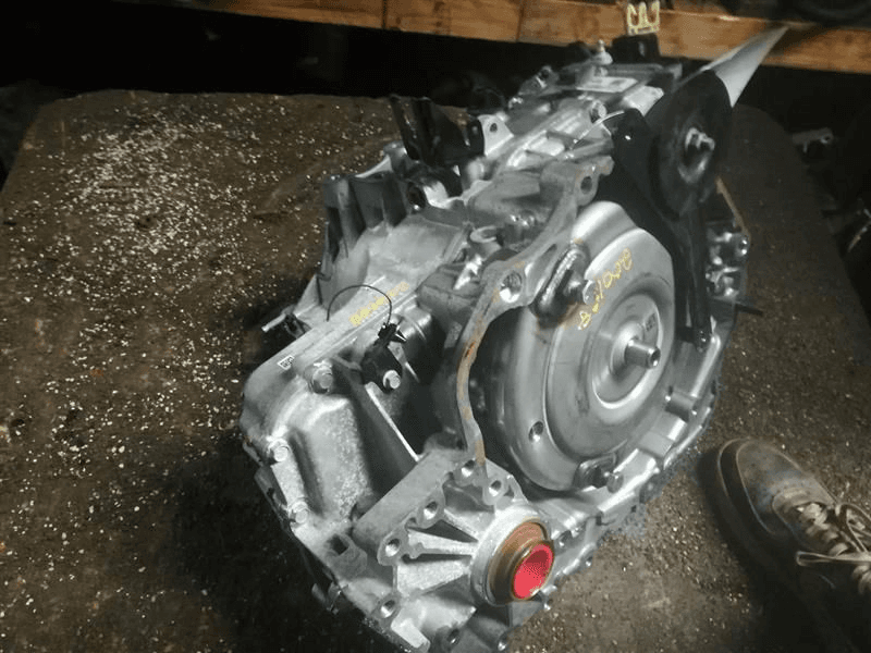 2017 Buick Cascada At, Used Transmission