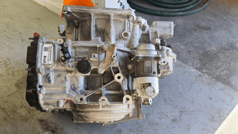 2022 Buick Encore (at), Awd, Used Transmission