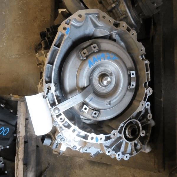 2017 Jeep Cherokee At, 3.2l, 4x4 (2 Speed Transfer Case), Used Engine