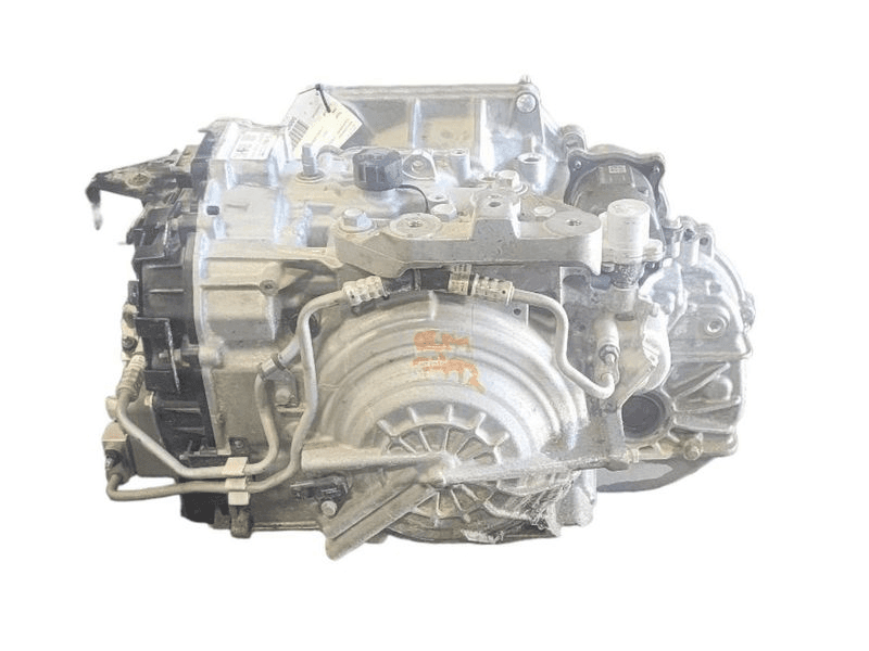 2023 Buick Envision (at), Awd, Used Transmission