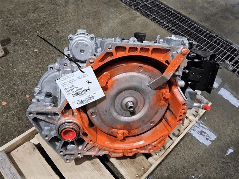 2023 Buick Envision (at), Fwd, Used Transmission