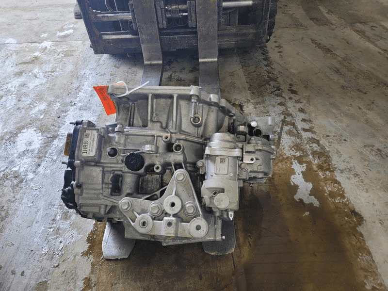 2022 Buick Envision (at), Fwd, Used Transmission