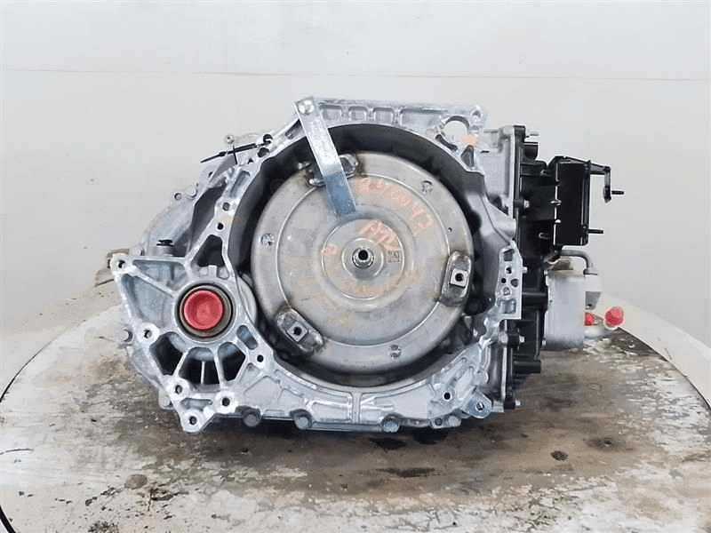 2022 Buick Envision (at), Fwd, Used Transmission