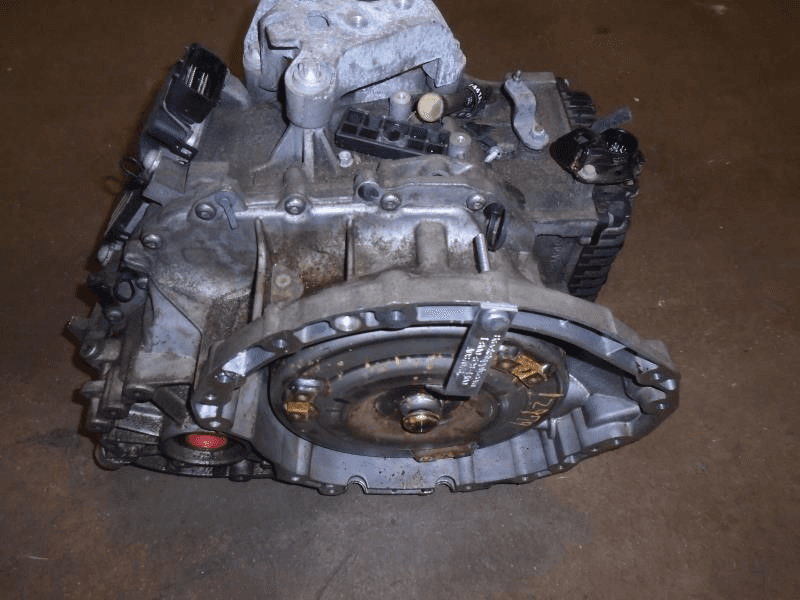 2017 Jeep Cherokee At, 3.2l, Fwd, Used Engine