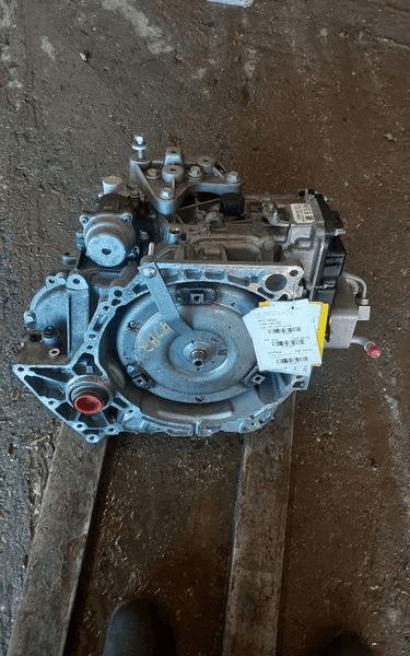 2021 Buick Envision (at), Fwd, Used Transmission