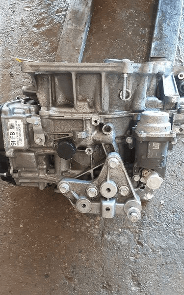 2021 Buick Envision (at), Fwd, Used Transmission