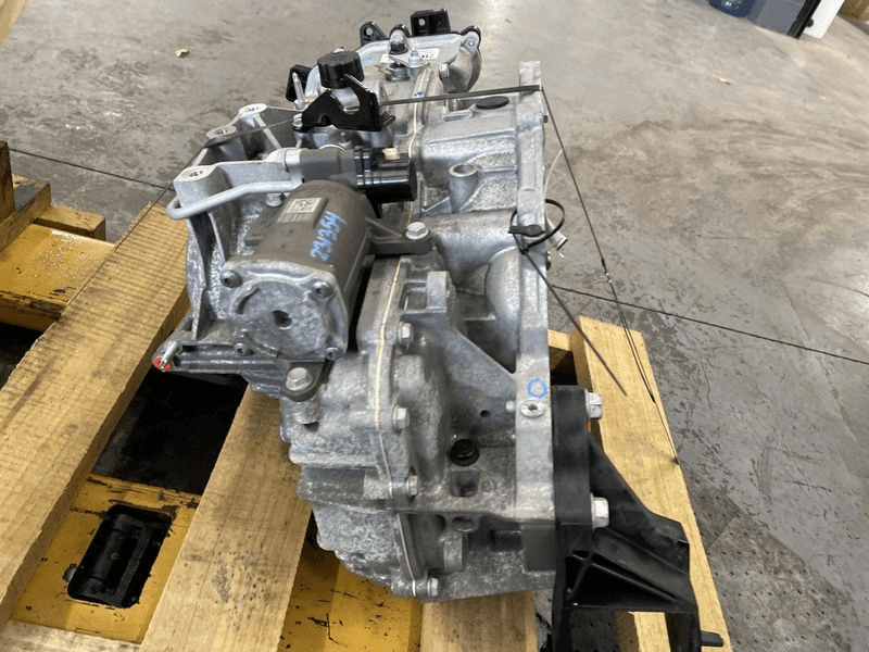 2020 Buick Envision 2.5l, Fwd, Used Transmission