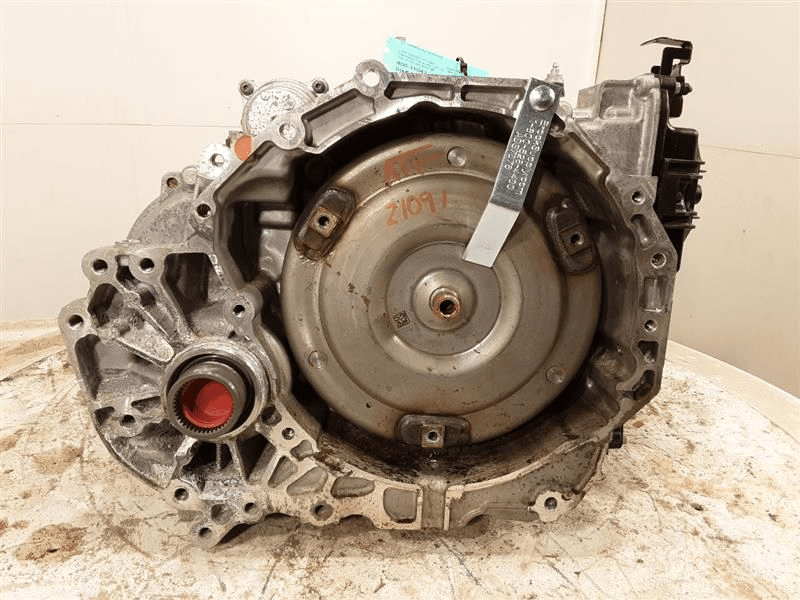 2020 Buick Envision 2.0l, Used Transmission