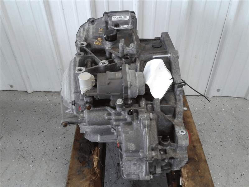 2020 Buick Envision 2.0l, Used Transmission