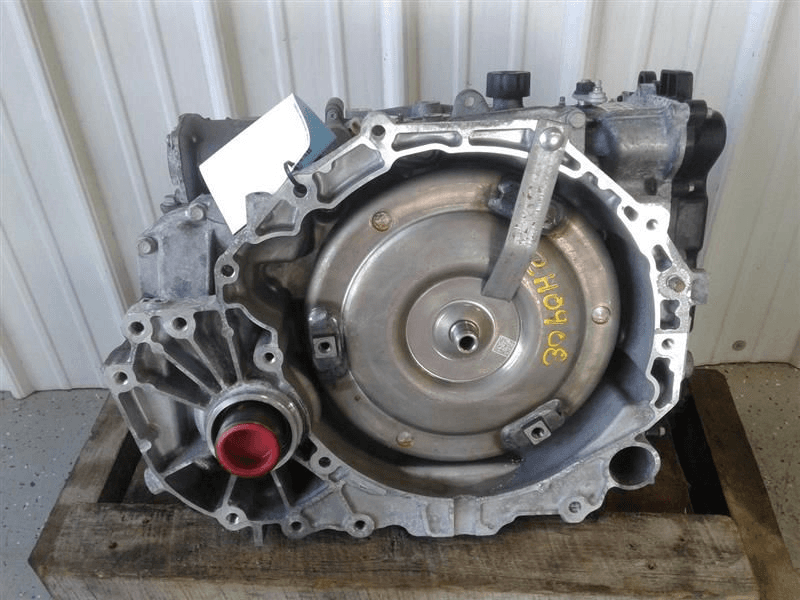 2018 Buick Envision 2.0l, Used Transmission