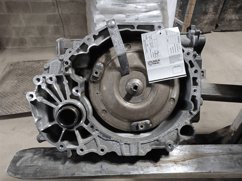 2017 Buick Envision 2.0l, Used Transmission