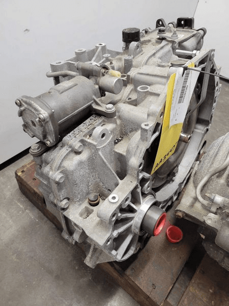 2016 Buick Envision At, Used Transmission