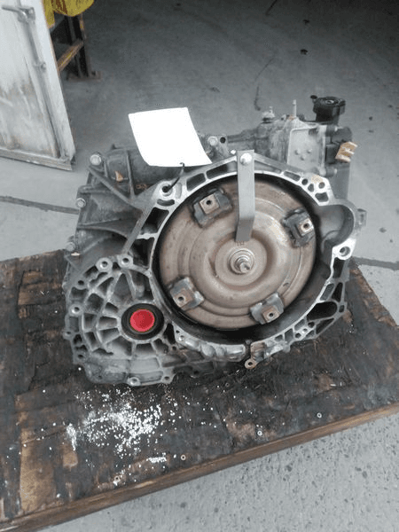 2015 Buick Lacrosse At, 3.6l, Fwd (opt M7w), Used Transmission