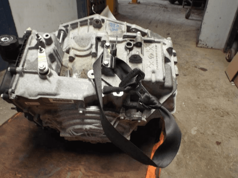 2013 Buick Lacrosse  At, 3.6l, Fwd (opt Mh2), Used Transmission