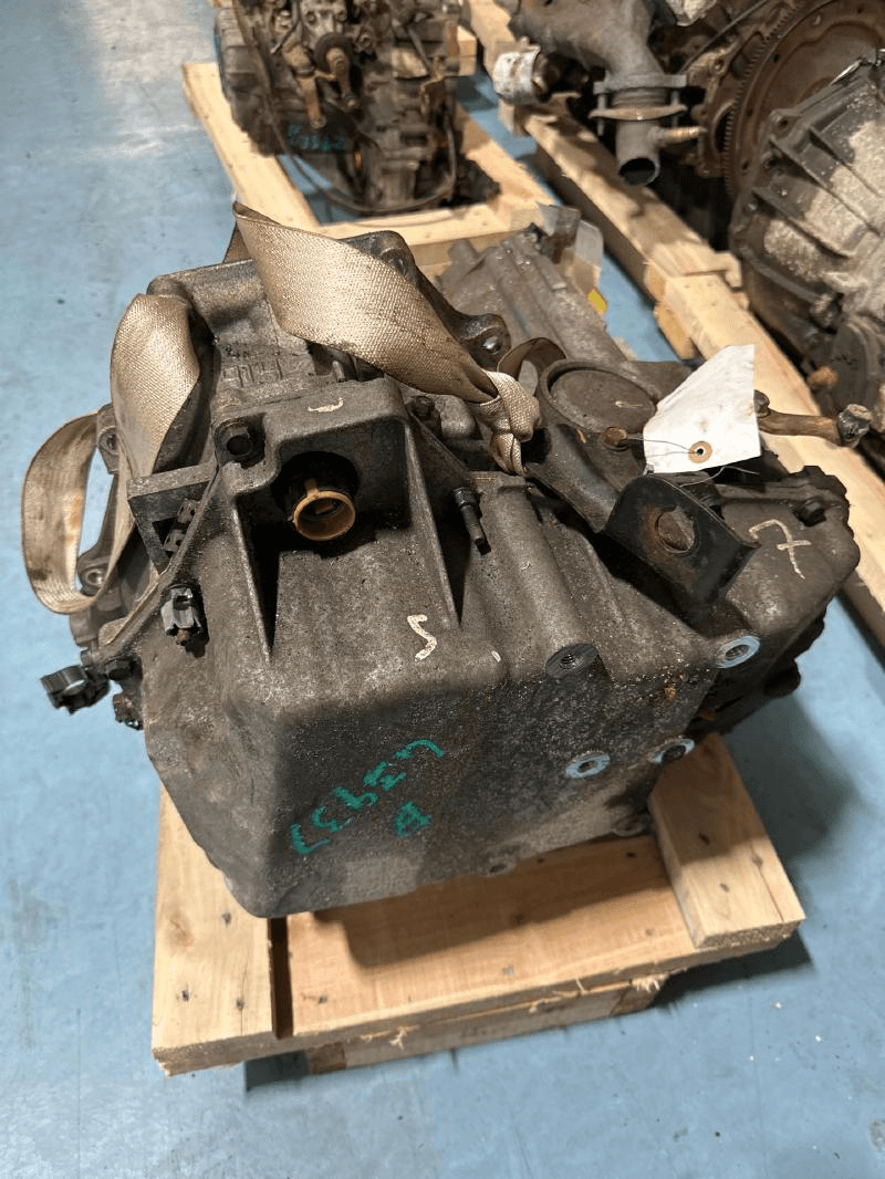 2005 Buick Lacrosse At, 3.8l, Used Transmission