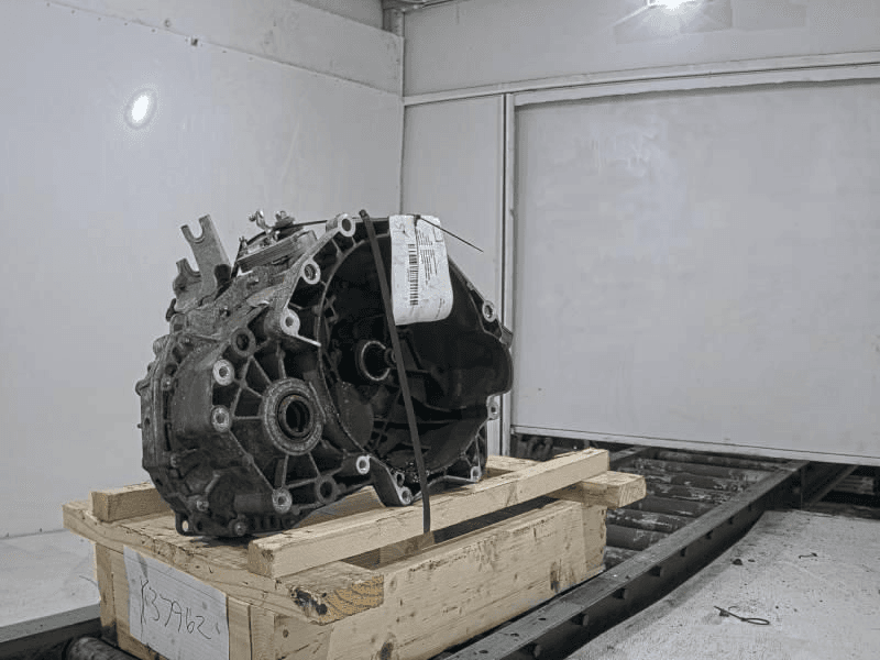 2016 Buick Verano Mt, Used Transmission