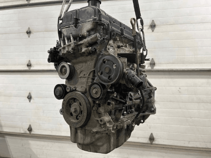 2016 Suzuki Kizashi (2.4l, Vin 9, 6th Digit), Used Engine