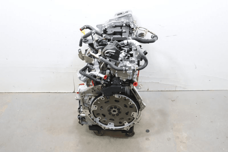 2023 Infiniti Qx55 (2.0l, Vin A, 4th Digit, Kr20ddet, 4 Cylinder), Used Engine