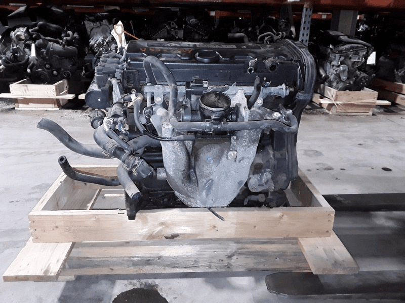 2007 Suzuki Forenza (2.0l, Vin Z, 8th Digit), At, Used Engine