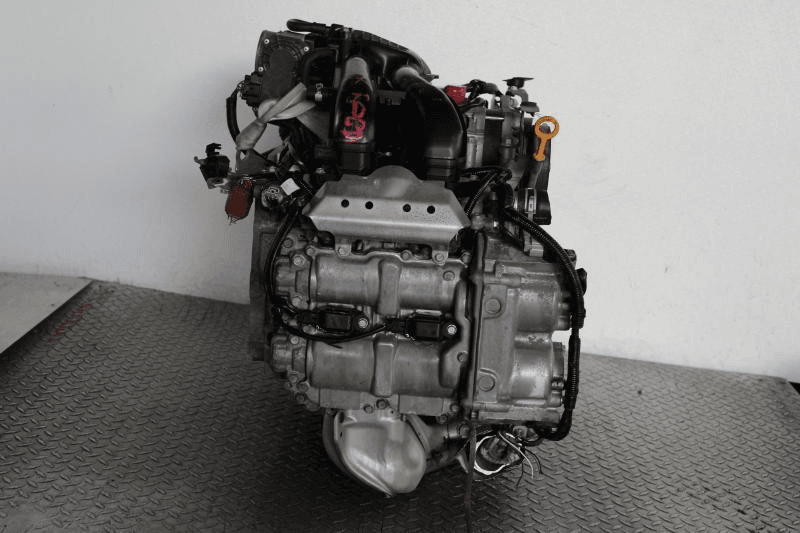 2018 Subaru Forester 2.5l, Vin A (6th Digit, Pzev Emissions), At (cvt), Used Engine