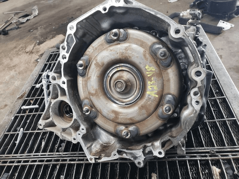 2019 Bmw X1 (at), (2.0l), Fwd, From 01/01/19, Used Transmission