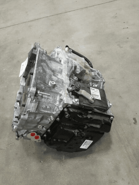 2017 Bmw X1 At, (2.0l), Fwd, From 03/01/17, Used Transmission