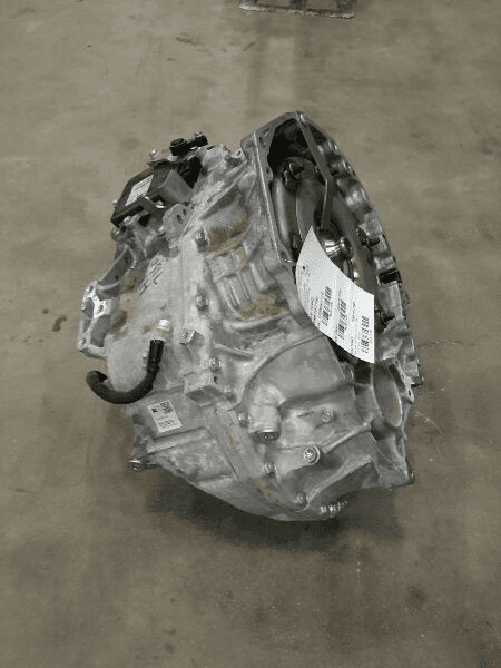 2017 Bmw X1 At, (2.0l), Fwd, From 03/01/17, Used Transmission