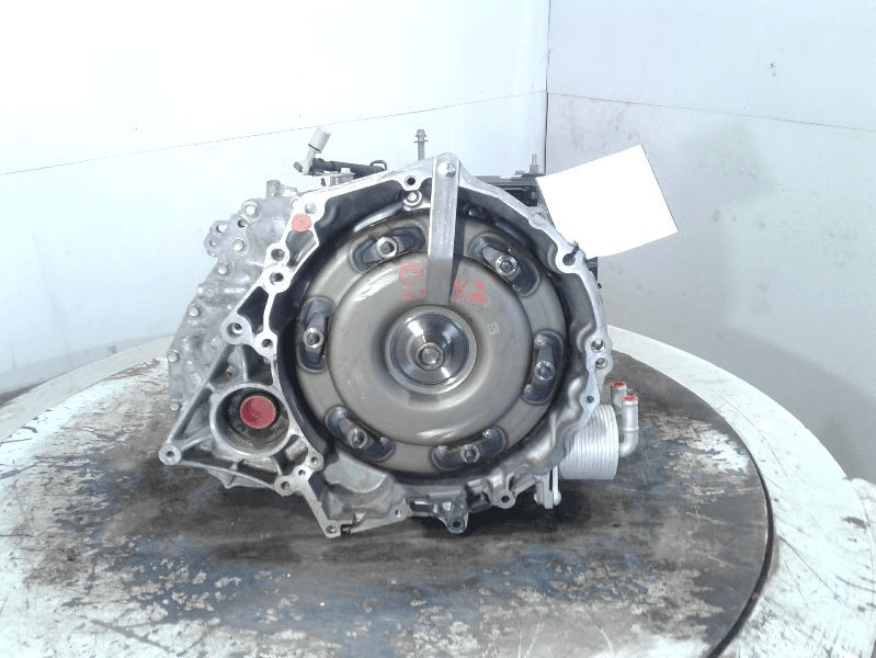 2020 Bmw X2 (at), (2.0l), Fwd, Used Transmission