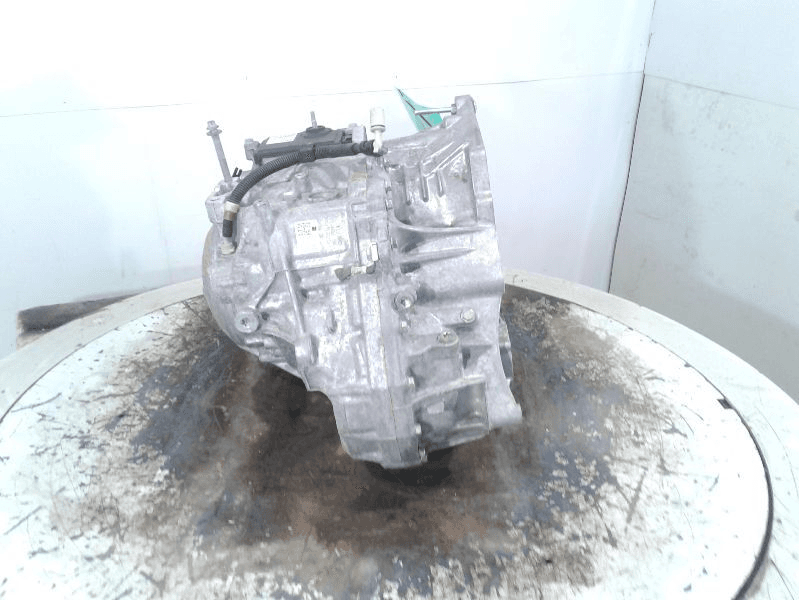 2020 Bmw X2 (at), (2.0l), Fwd, Used Transmission